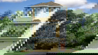 K Hovnanian Homes-2