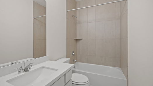 Houston 2-story, 3-bed 3013 Ventas Drive-idx