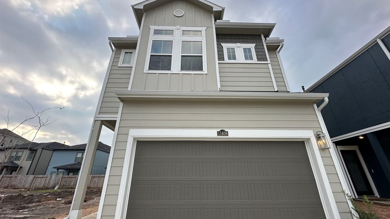 Houston 2-story, 2-bed 11408 Velvet Field Drive-idx