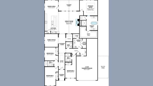 League City 1-story, 4-bed 3225 Palm Heights Street-idx