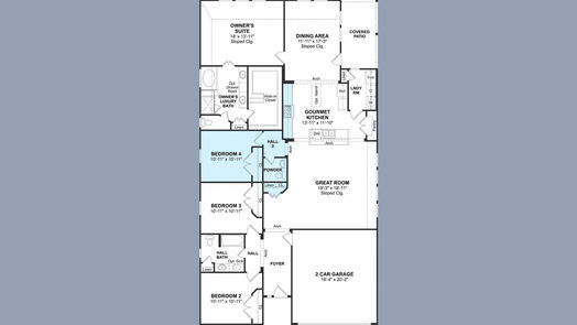 League City 1-story, 4-bed 2726 Bisbee Road-idx