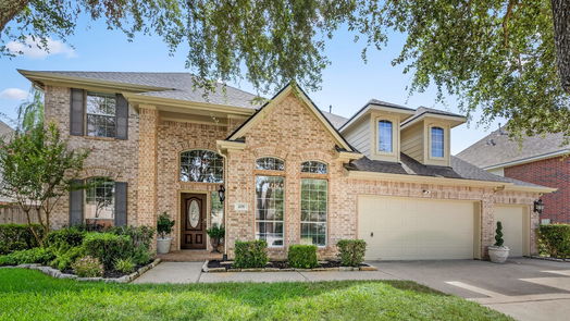 League City 2-story, 4-bed 205 Willow Pointe Drive-idx