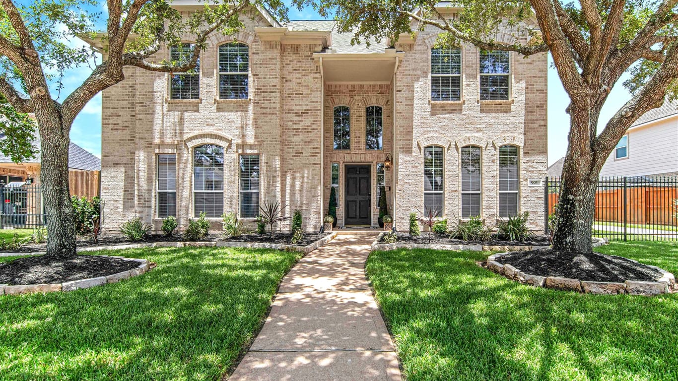 League City 2-story, 6-bed 903 Persimmon Pointe-idx