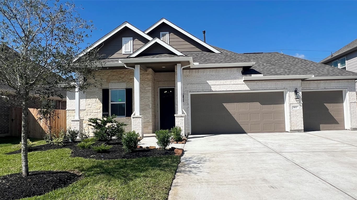 League City 1-story, 3-bed 812 Hooks Trail-idx