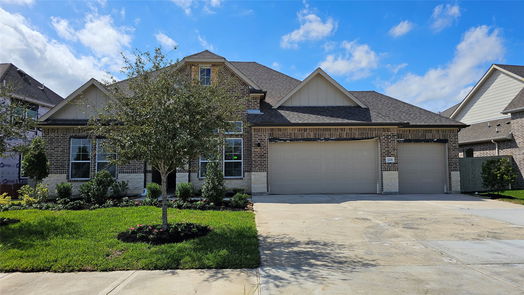 League City 1-story, 4-bed 3228 Highland Gate Drive-idx