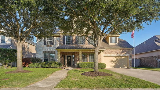 League City 2-story, 5-bed 2522 Montclair Court-idx