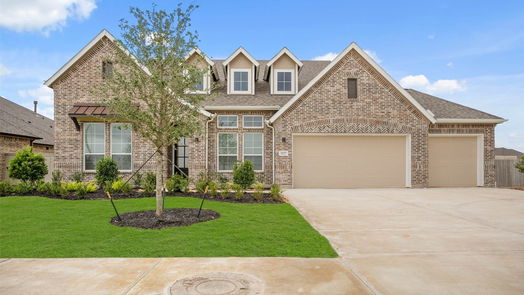 League City 1-story, 4-bed 3222 Highland Gate Drive-idx