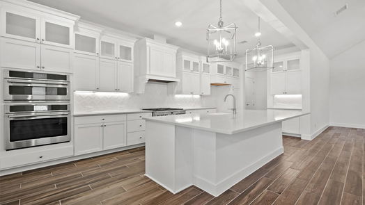 League City 1-story, 4-bed 3222 Highland Gate Drive-idx