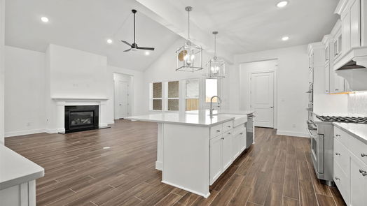 League City 1-story, 4-bed 3222 Highland Gate Drive-idx