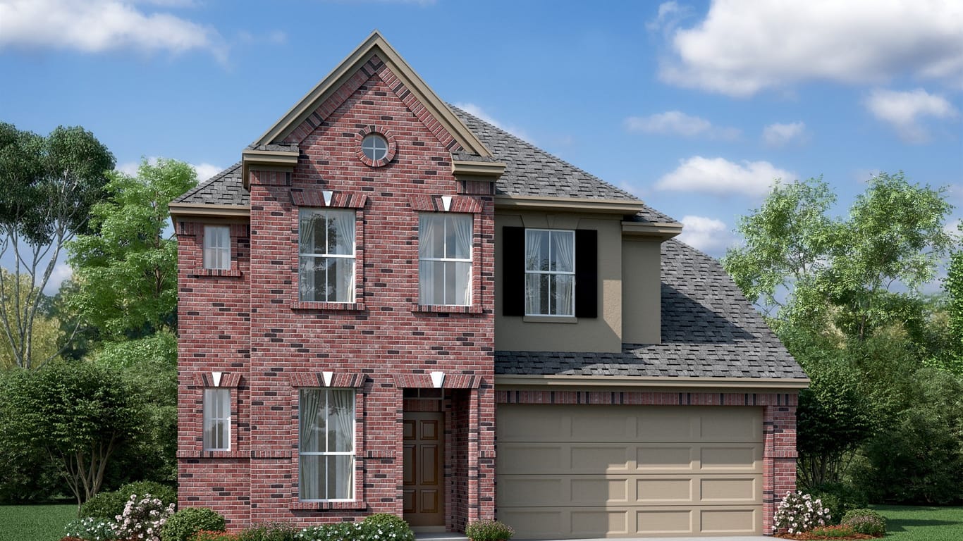 Magnolia 2-story, 4-bed 18536 Burch Creek Lane-idx