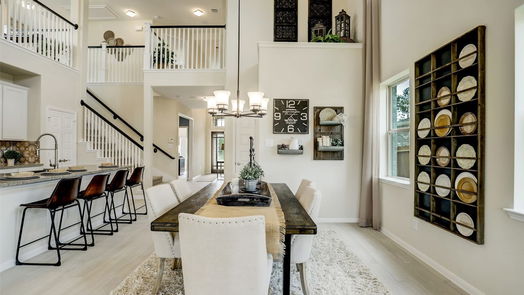 Magnolia 2-story, 4-bed 18536 Burch Creek Lane-idx