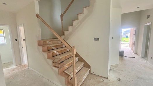 Magnolia 2-story, 4-bed 18516 Burch Creek Lane-idx