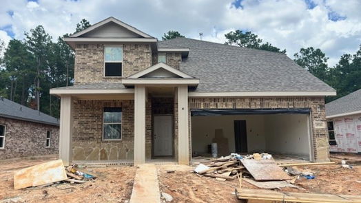Magnolia 2-story, 4-bed 18516 Burch Creek Lane-idx