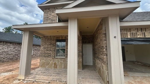 Magnolia 2-story, 4-bed 18516 Burch Creek Lane-idx