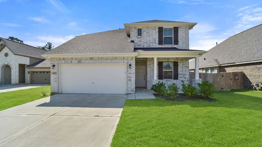 Magnolia 2-story, 4-bed 18678 Blue Spruce Lane-idx