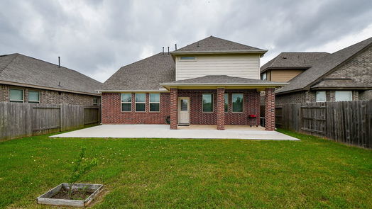 Missouri City 2-story, 5-bed 2707 Dry Creek Dr-idx