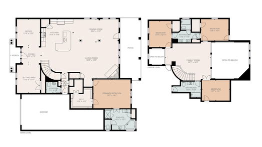 Mont Belvieu 2-story, 4-bed 12014 Obsidian Lane-idx