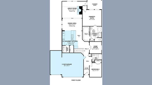 Montgomery 2-story, 4-bed 159 Dina Lane-idx