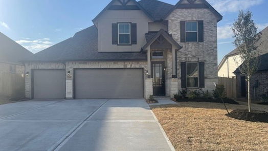 Montgomery 2-story, 4-bed 159 Dina Lane-idx