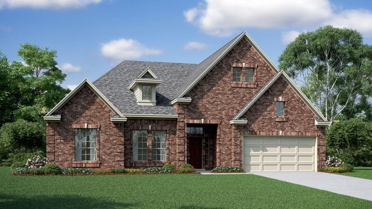 Montgomery 1-story, 4-bed 200 Peninsula Point Drive-idx