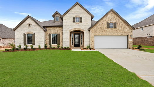 Needville 1-story, 4-bed 6611 Nichols Landing-idx