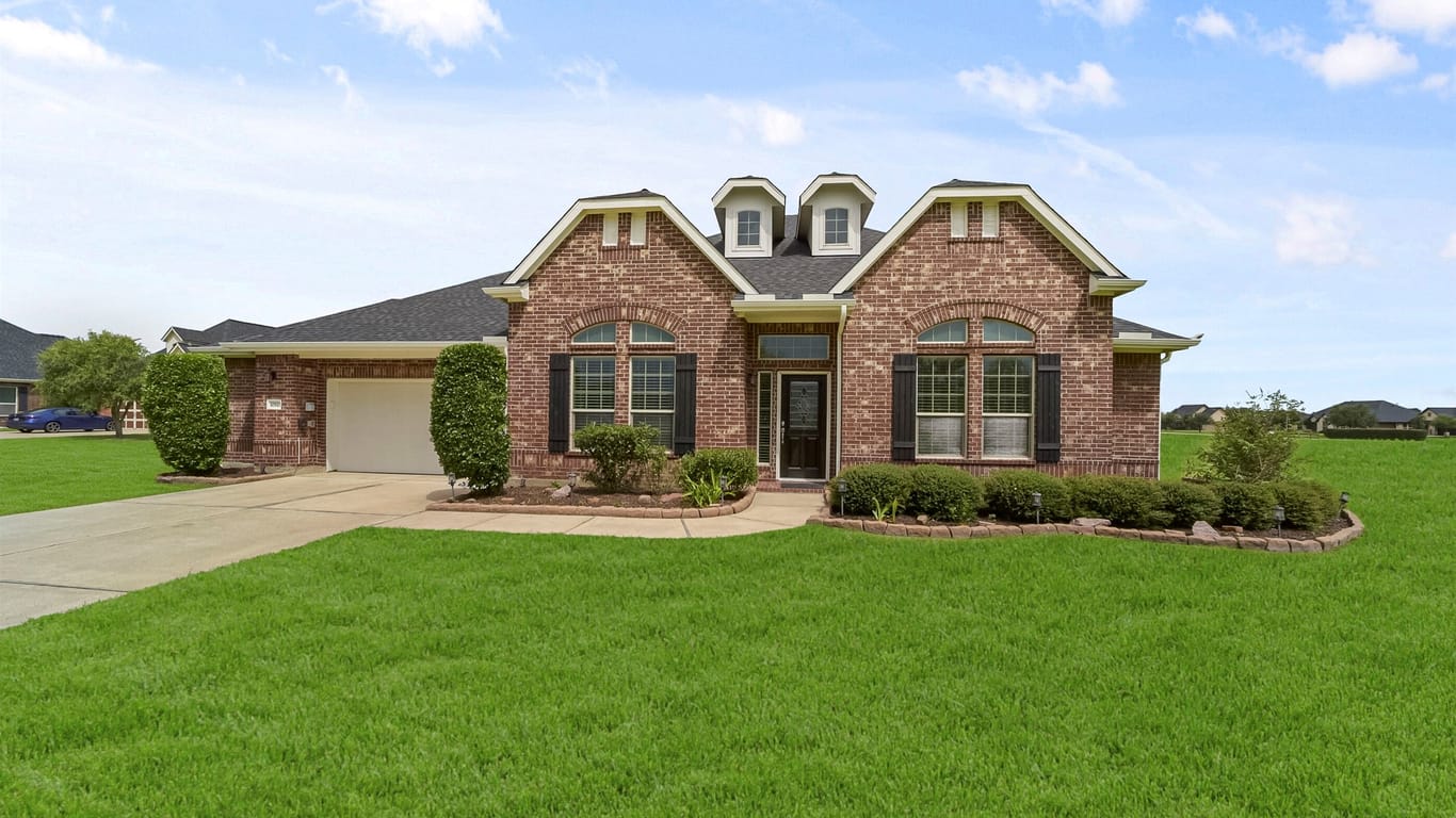 Needville 1-story, 4-bed 10510 Caddo Lake Drive-idx