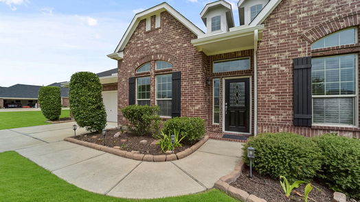 Needville 1-story, 4-bed 10510 Caddo Lake Drive-idx