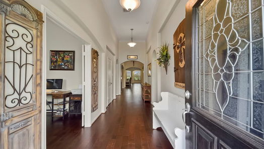 Needville 1-story, 4-bed 10510 Caddo Lake Drive-idx