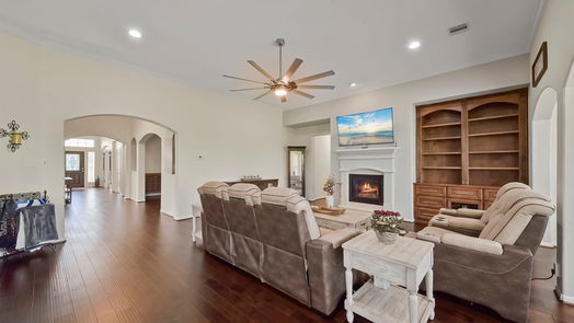 Needville 1-story, 4-bed 10510 Caddo Lake Drive-idx