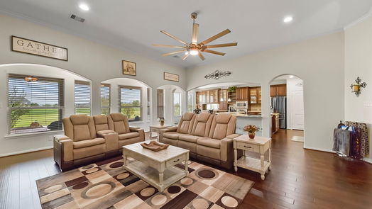 Needville 1-story, 4-bed 10510 Caddo Lake Drive-idx