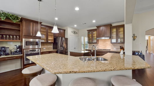 Needville 1-story, 4-bed 10510 Caddo Lake Drive-idx