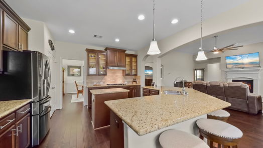 Needville 1-story, 4-bed 10510 Caddo Lake Drive-idx