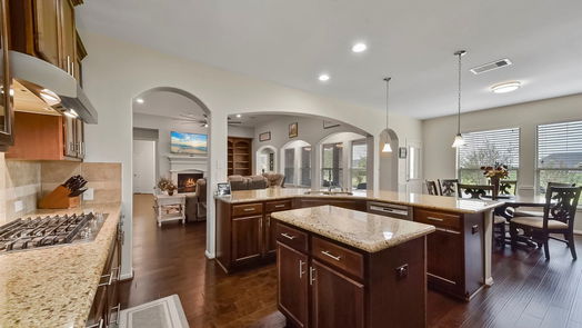 Needville 1-story, 4-bed 10510 Caddo Lake Drive-idx