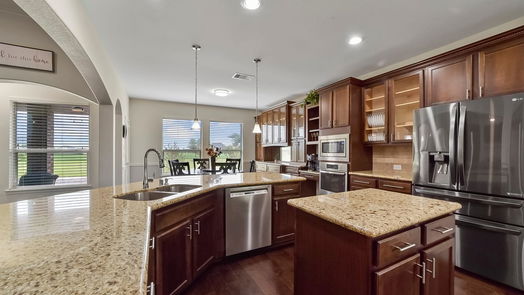 Needville 1-story, 4-bed 10510 Caddo Lake Drive-idx