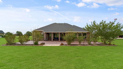 Needville 1-story, 4-bed 10510 Caddo Lake Drive-idx