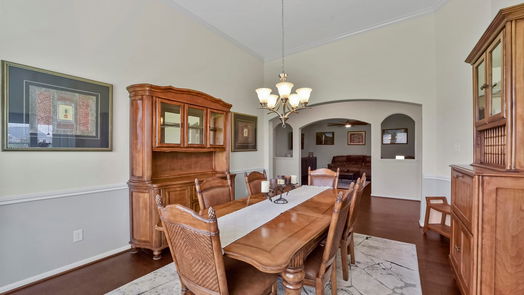 Needville 1-story, 4-bed 10510 Caddo Lake Drive-idx