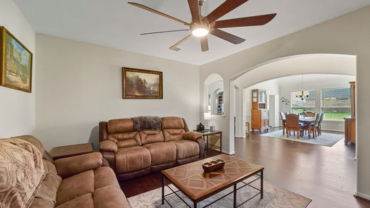 Needville 1-story, 4-bed 10510 Caddo Lake Drive-idx