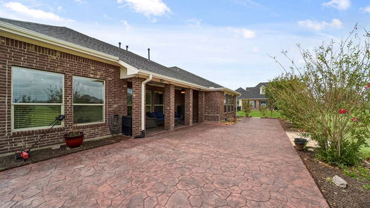 Needville 1-story, 4-bed 10510 Caddo Lake Drive-idx