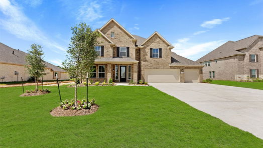 Needville 2-story, 4-bed 6610 Nichols Landing-idx