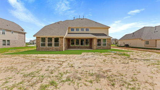 Needville 2-story, 4-bed 6610 Nichols Landing-idx