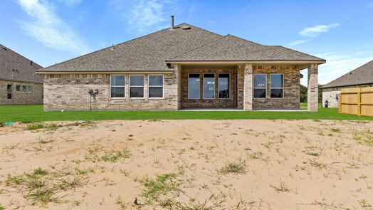 Needville 1-story, 4-bed 6607 Nichols Landing-idx