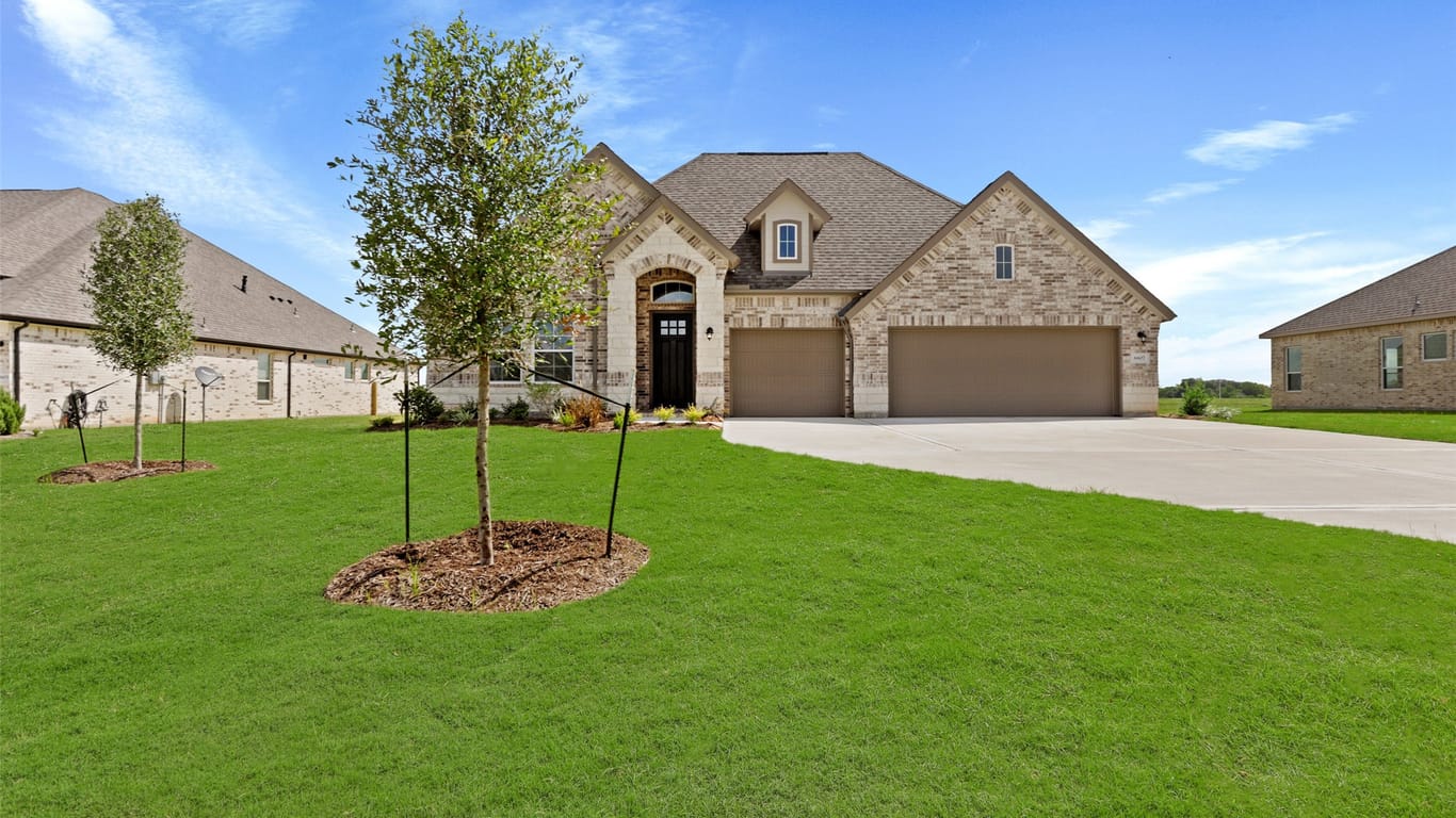 Needville 1-story, 4-bed 6607 Nichols Landing-idx