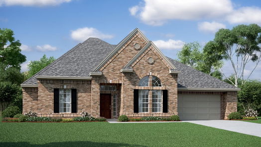 Needville 1-story, 4-bed 6707 Nichols Landing-idx