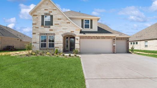 Needville 2-story, 5-bed 6710 Nichols Landing-idx