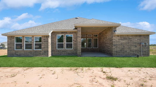 Needville 1-story, 4-bed 6806 Nichols Landing-idx