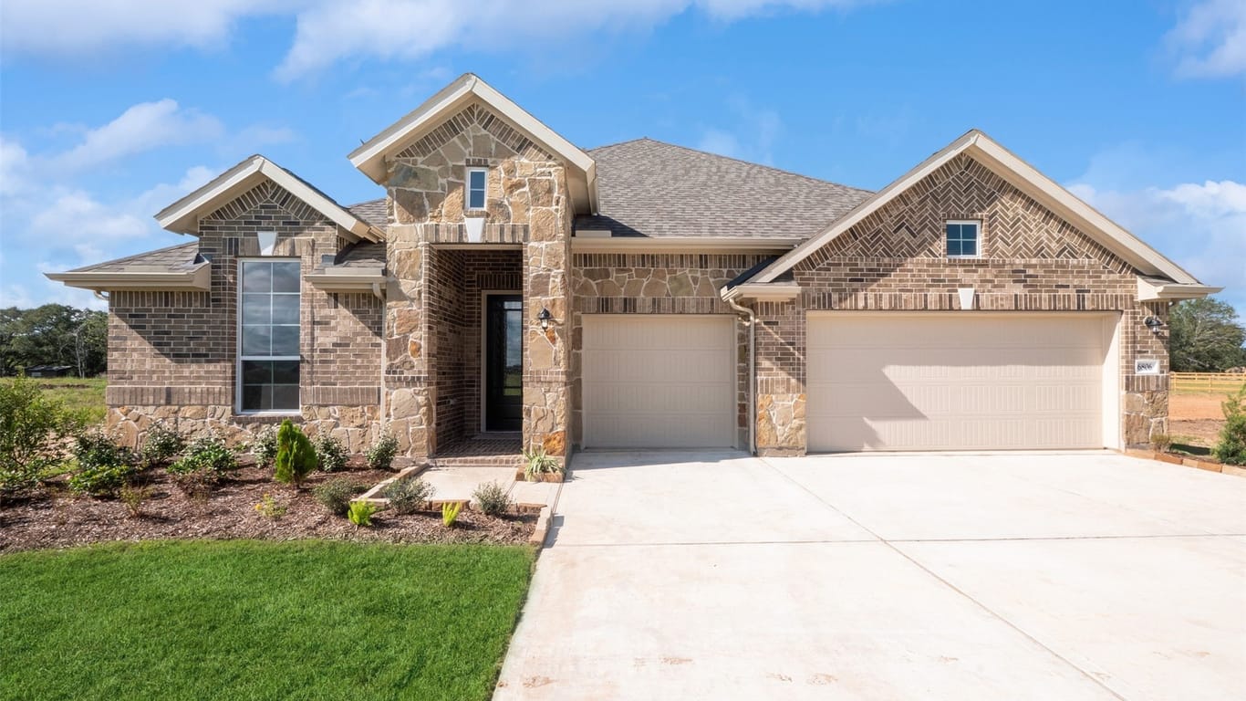 Needville 1-story, 4-bed 6806 Nichols Landing-idx