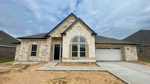 Needville 1-story, 4-bed 6707 Nichols Landing-idx