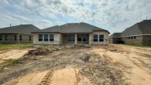 Needville 1-story, 4-bed 6707 Nichols Landing-idx