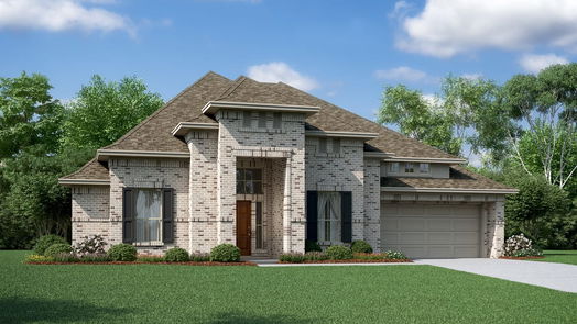 Needville null-story, 4-bed 6715 Nichols Landing-idx