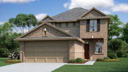 New Caney 2-story, 4-bed 18625 Hunter William Way-idx